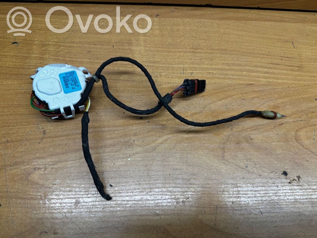 BMW 5 F10 F11 Front door wing mirror part 