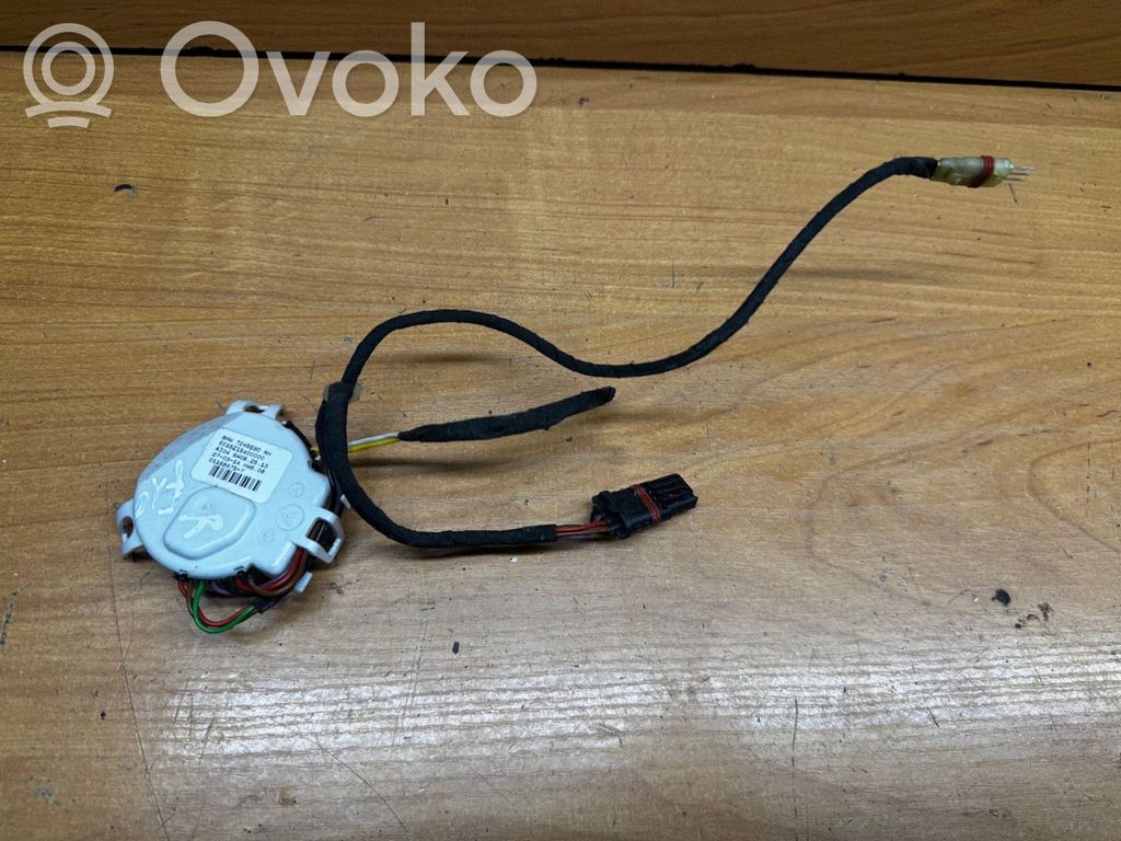 BMW 5 F10 F11 Front door wing mirror part 