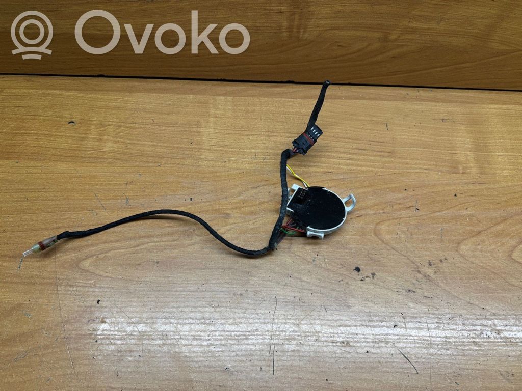 BMW 5 F10 F11 Front door wing mirror part 