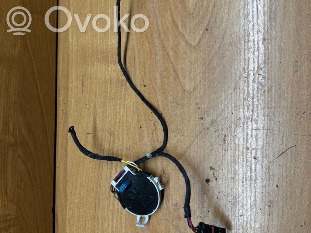 BMW 5 GT F07 Front door wing mirror part 