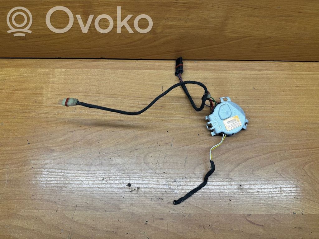BMW 5 F10 F11 Front door wing mirror part 