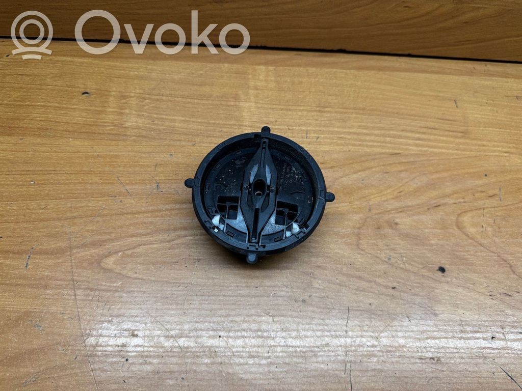 BMW 5 F10 F11 Veidrodelių valdymo blokas 