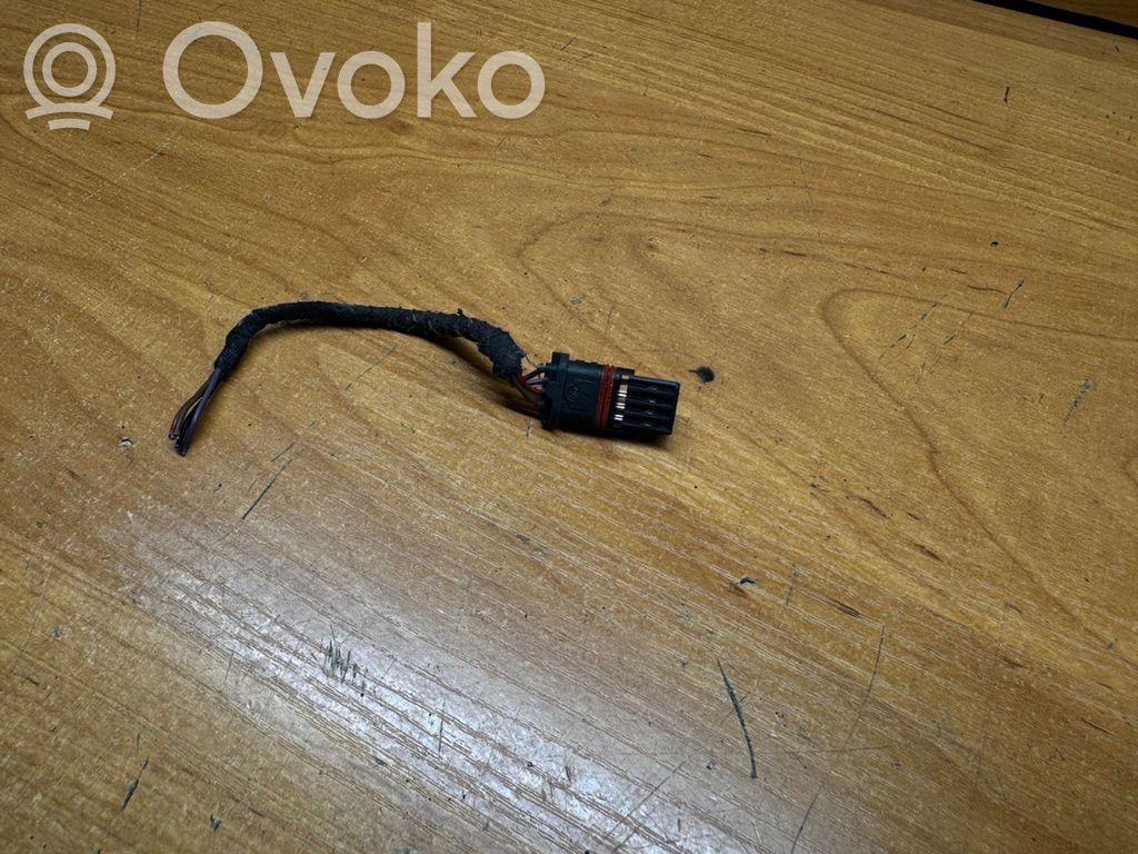 BMW 7 F01 F02 F03 F04 Front door wing mirror part 