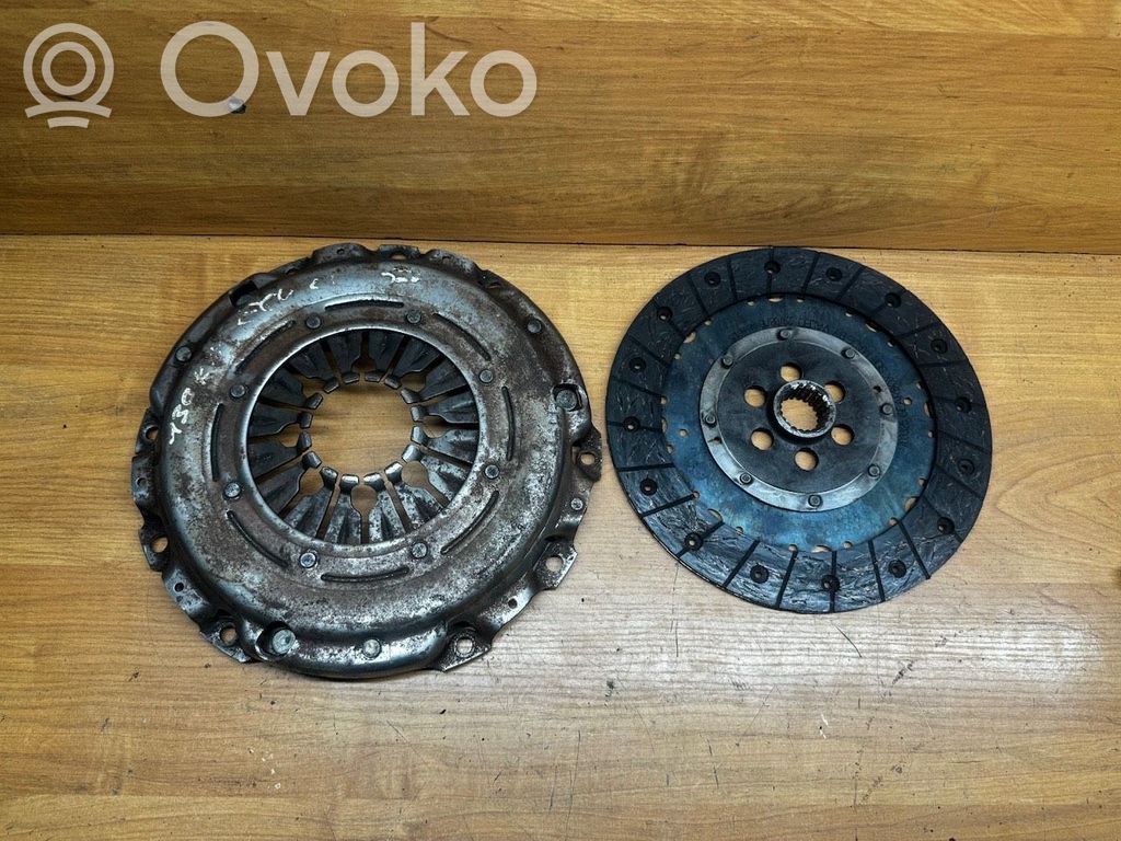 BMW 5 E60 E61 Pressure plate 