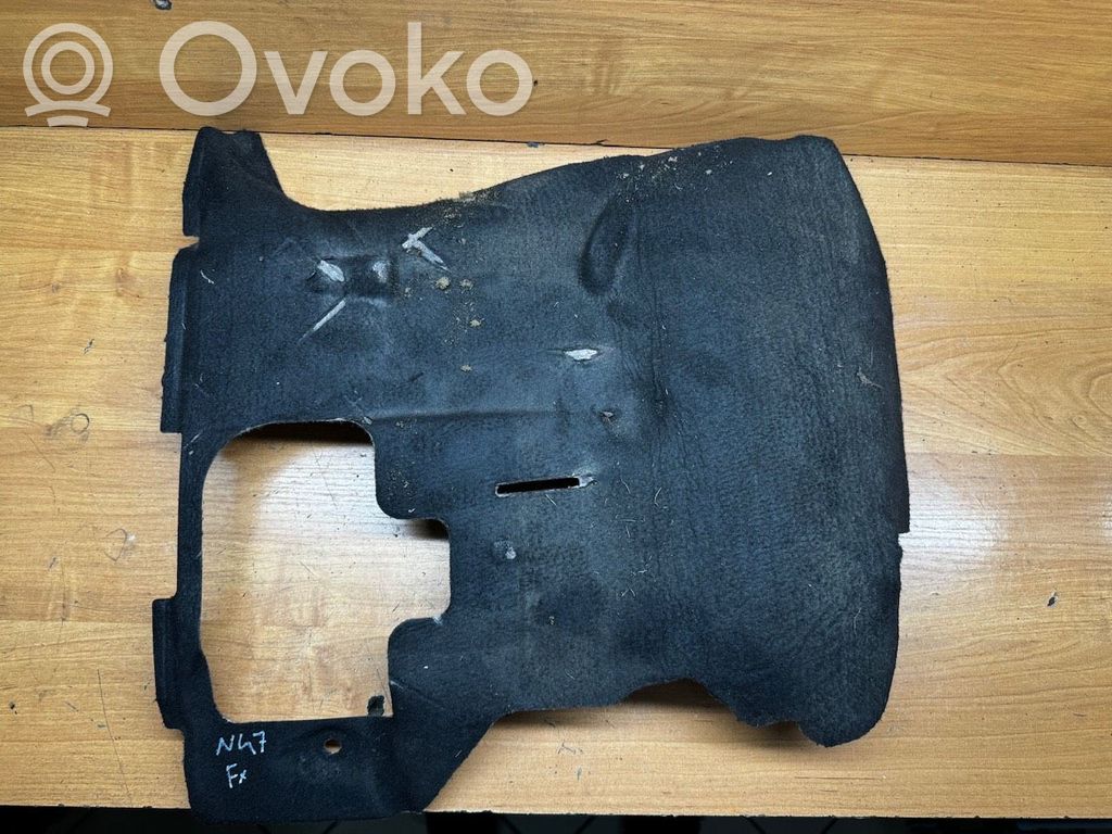 BMW 5 F10 F11 Other engine bay part 