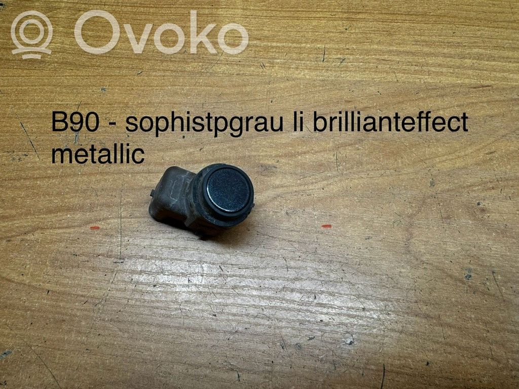 Czujnik parkowania PDC   9276496,308646,1409182132