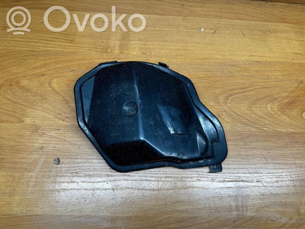 BMW 5 E60 E61 Deckel Abdeckung Scheinwerfer 
