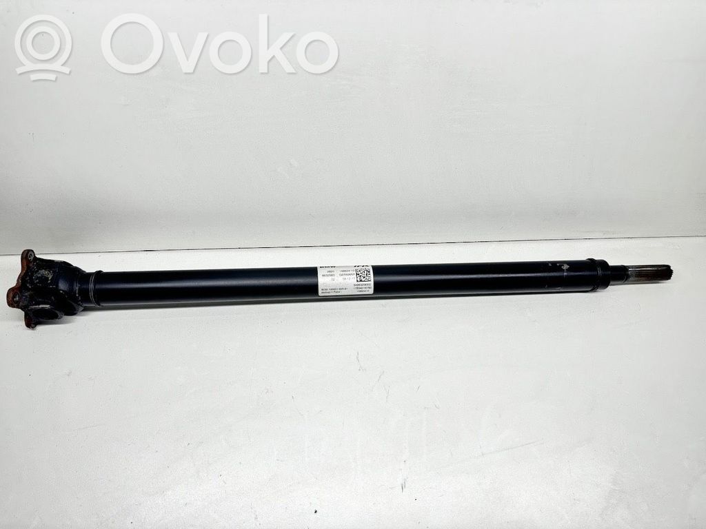 BMW 5 G30 G31 G38 Eje propulsor delantero 