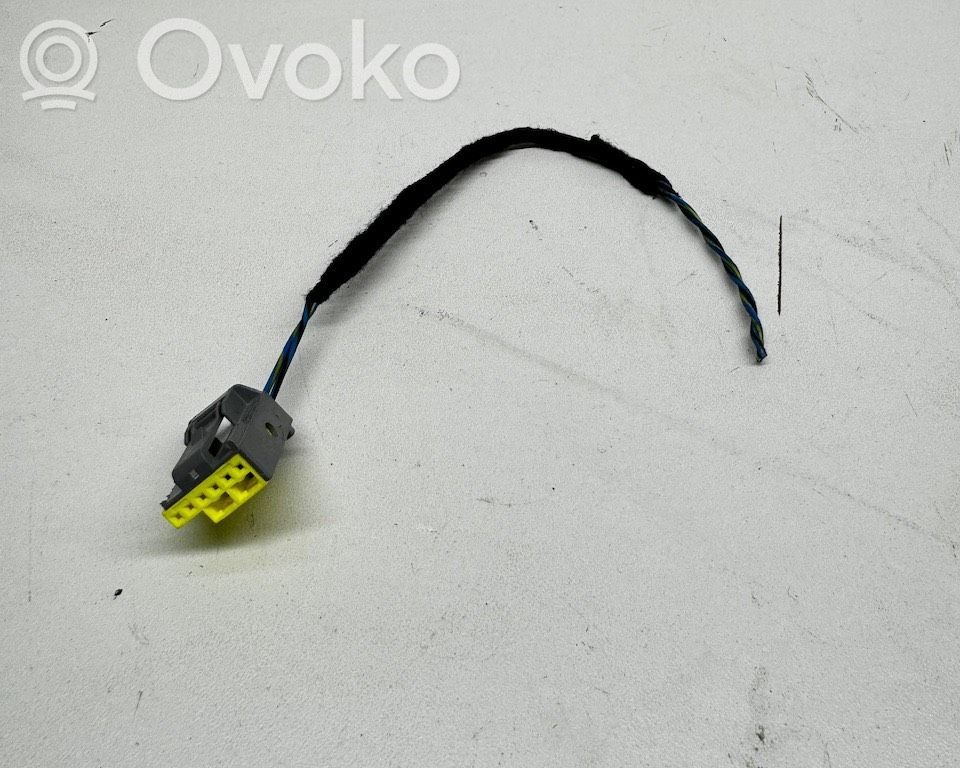 BMW 5 G30 G31 G38 Otros cableados 