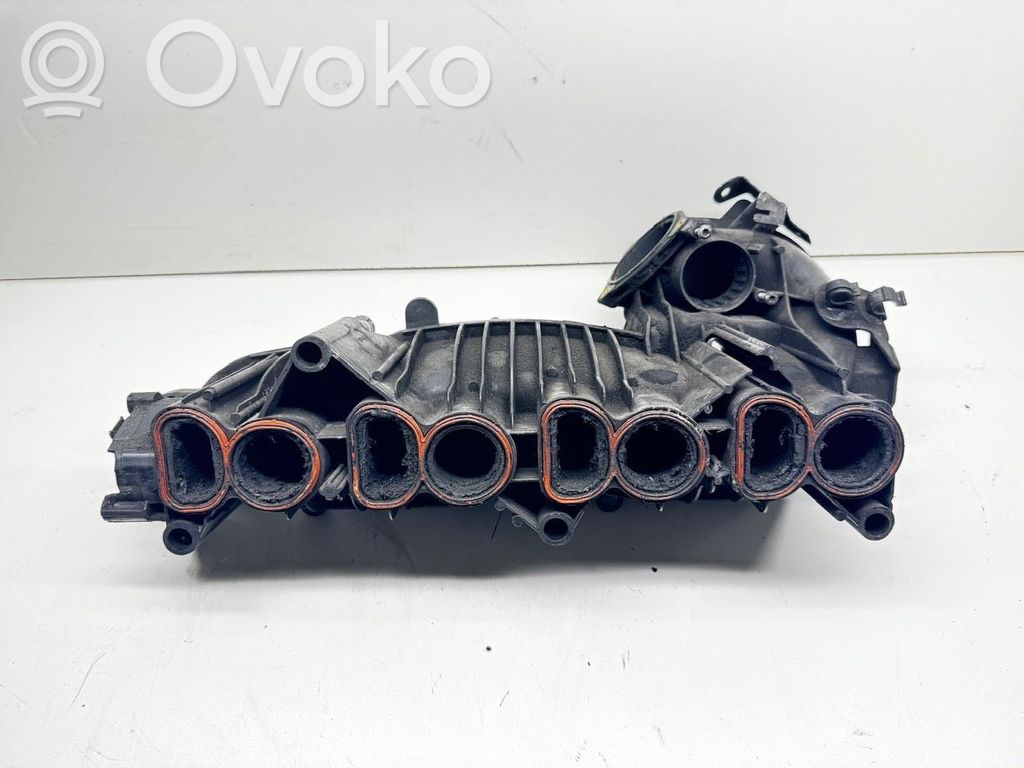 BMW 5 E60 E61 Kolektorius įsiurbimo 