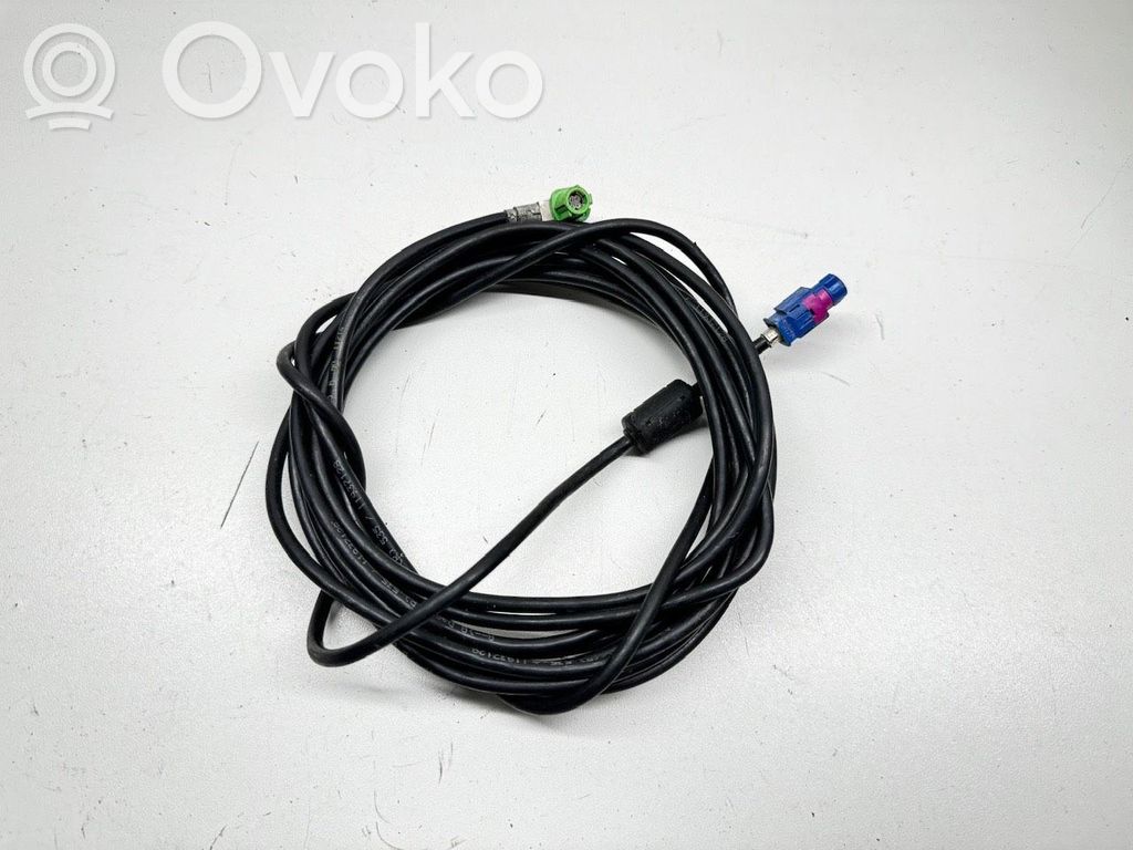 BMW 7 F01 F02 F03 F04 Muu johtosarja 