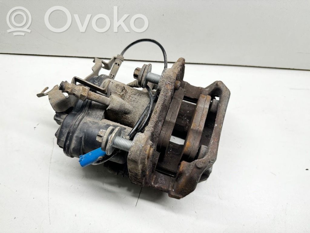 BMW 7 G11 G12 Задний суппорт 