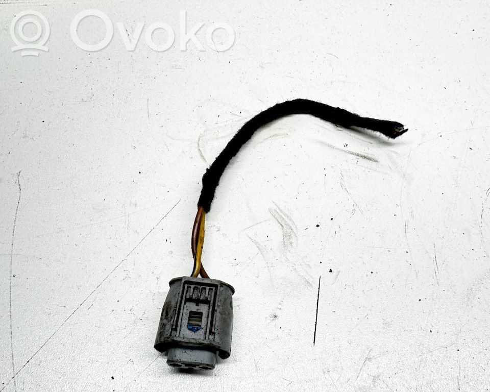 BMW 5 E39 Fog light bulb 