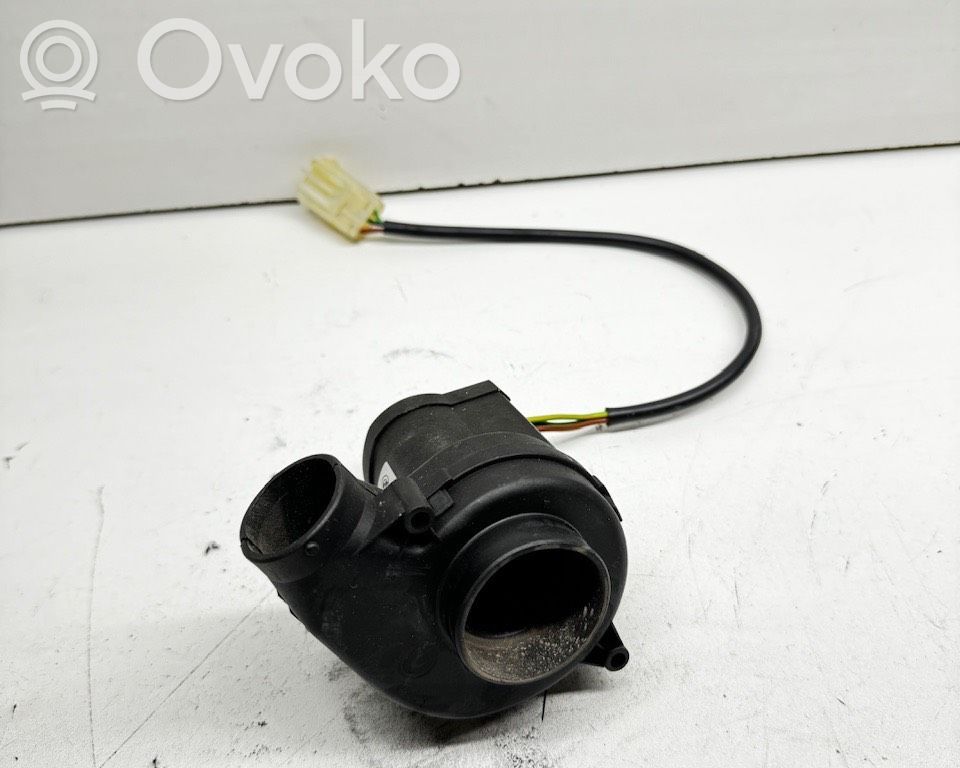 Engine control unit/module fan   0130002830,129017451811