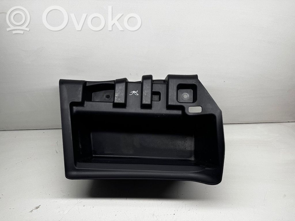 BMW 5 G30 G31 G38 Schowek bagażnika 