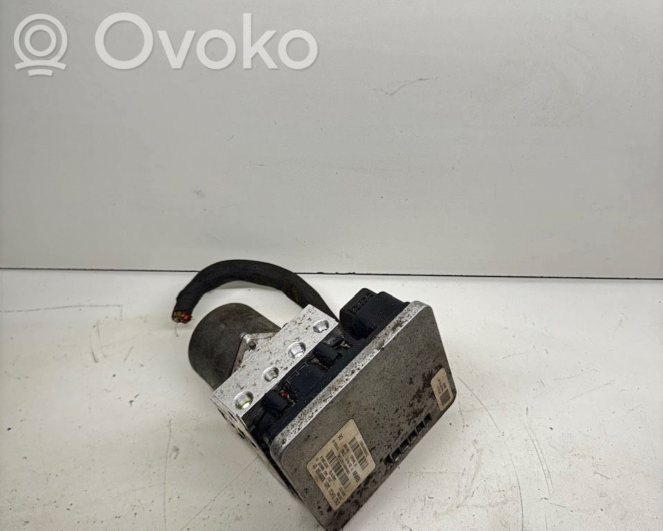 BMW 5 G30 G31 G38 Bomba de ABS 