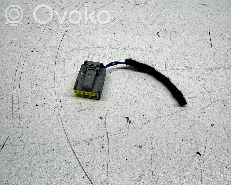BMW 5 G30 G31 G38 Otros cableados 