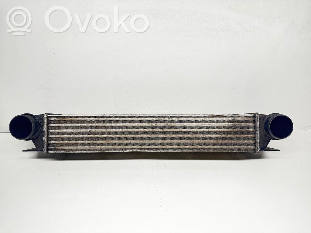 Interkūlerio radiatorius   1612787,7L3030732,1914555