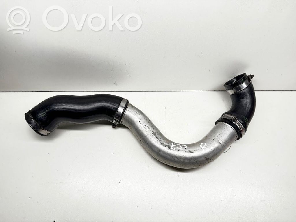 BMW 5 E39 Furtun/conductă intercooler 