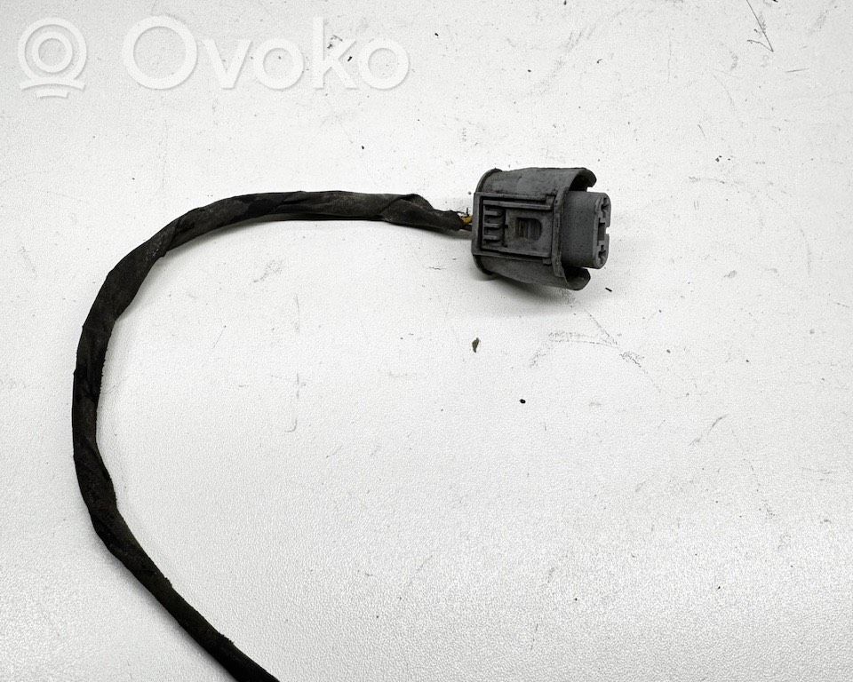 BMW 5 E39 Fog light bulb 