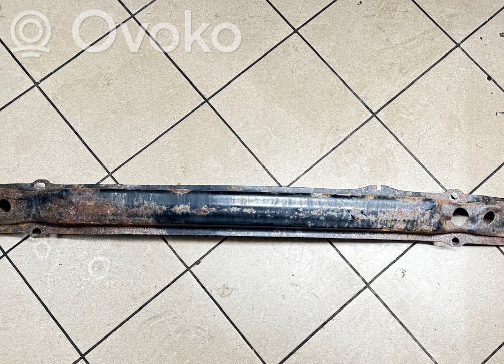 BMW 5 E60 E61 Balkis galinio bamperio 