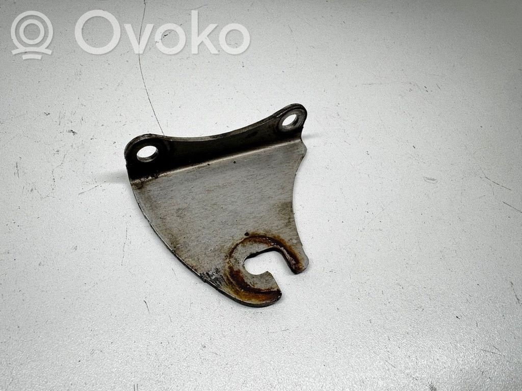 BMW 5 E60 E61 Soporte de apoyo/base del silenciador 