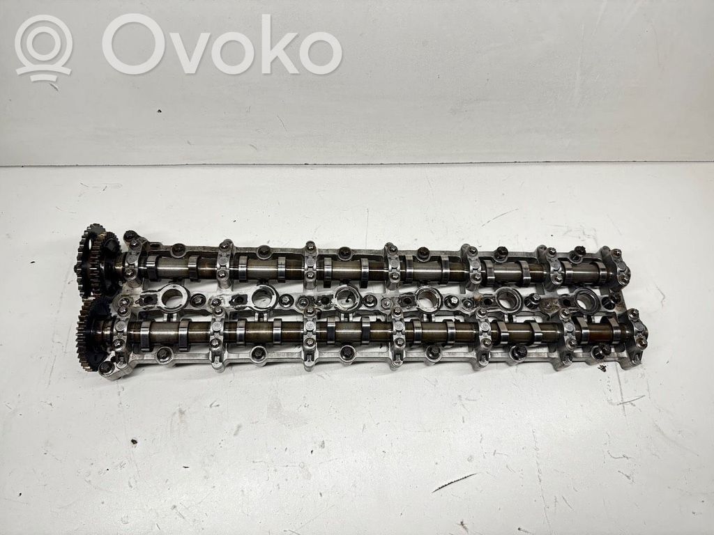 BMW 5 F10 F11 Wałek rozrządu 