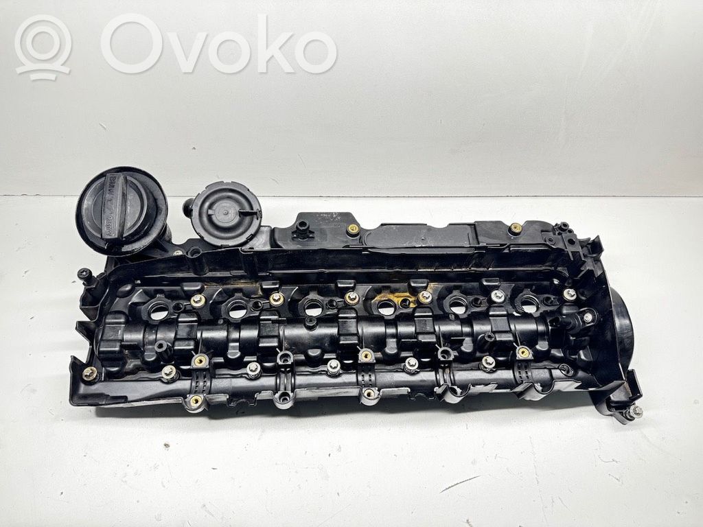 BMW 5 F10 F11 Galvutės dangtelis 