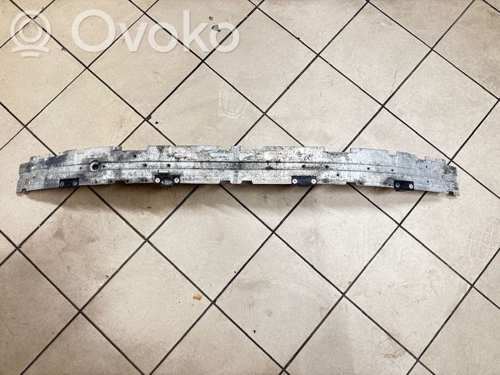 BMW 5 E60 E61 Traversa del paraurti anteriore 