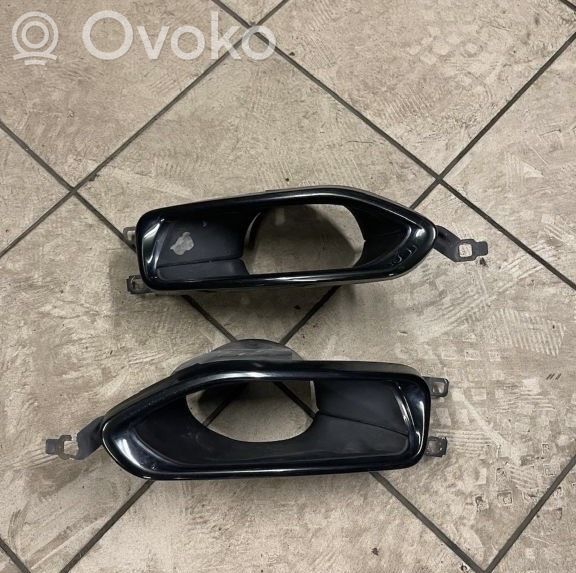 BMW 7 G11 G12 Końcówka tłumika 