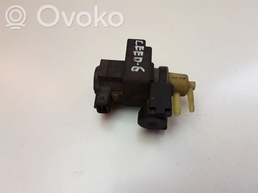 KIA Ceed Zawór podciśnienia / Elektrozawór turbiny 