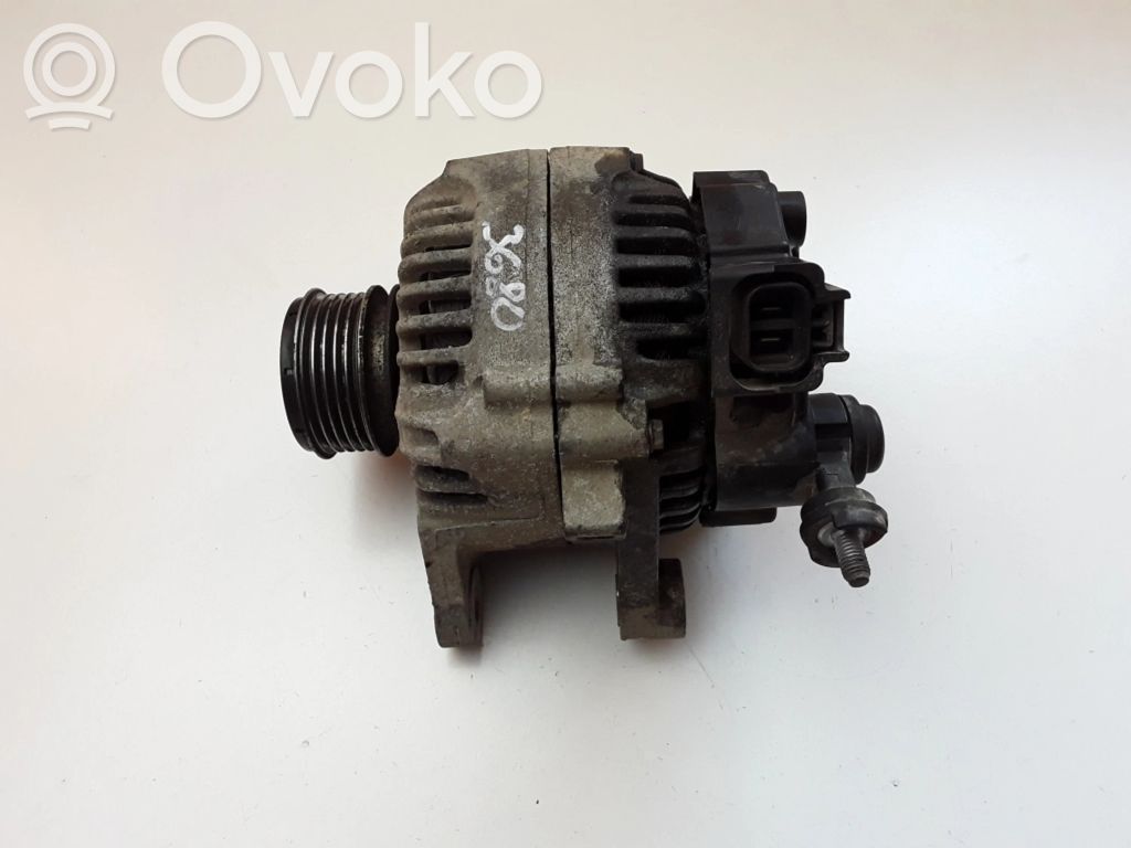 Hyundai i20 (PB PBT) Alternator 