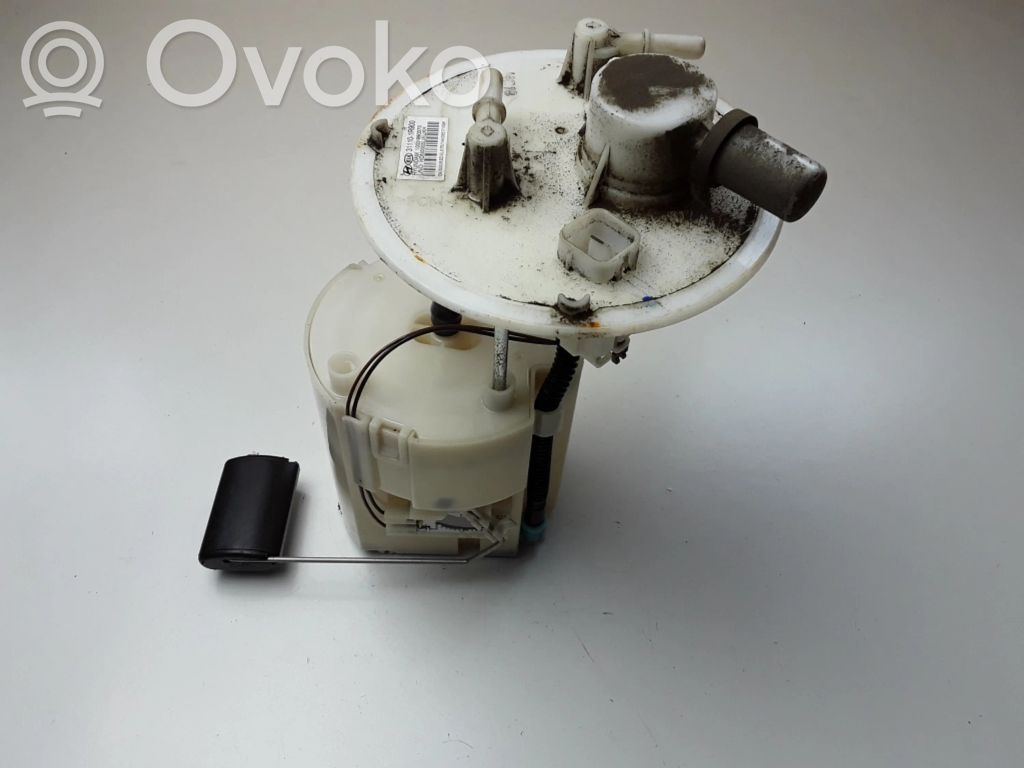 KIA Rio In-tank fuel pump 