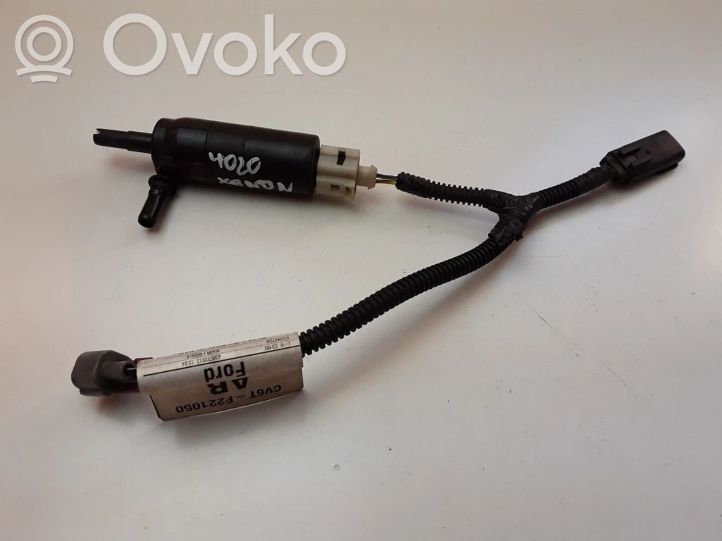 Ford Kuga II Headlight washer pump 