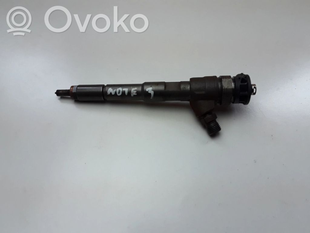 Inyector de combustible   H8201108033