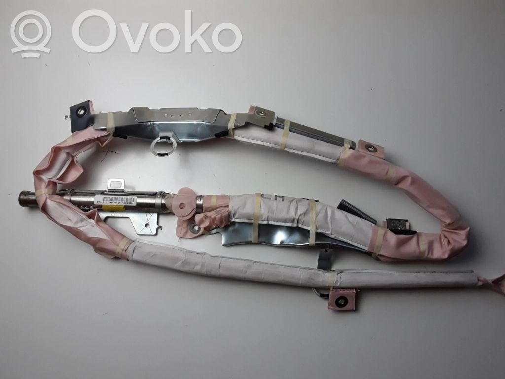 Subaru Forester SH Kurtyna airbag 