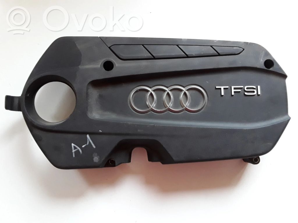 Audi A1 Moottorin koppa 