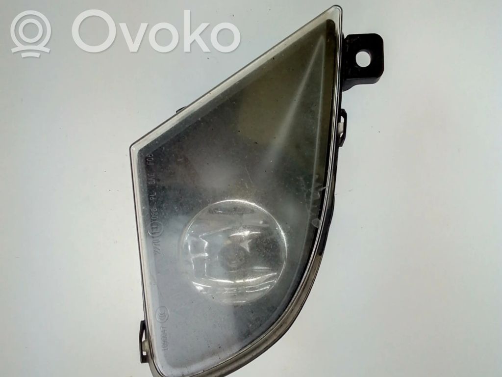 BMW 3 E92 E93 Front fog light 