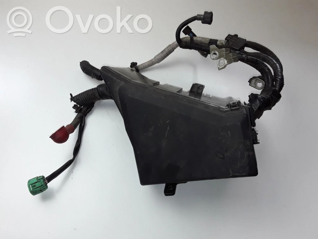 Módulo de fusible   MB700200B