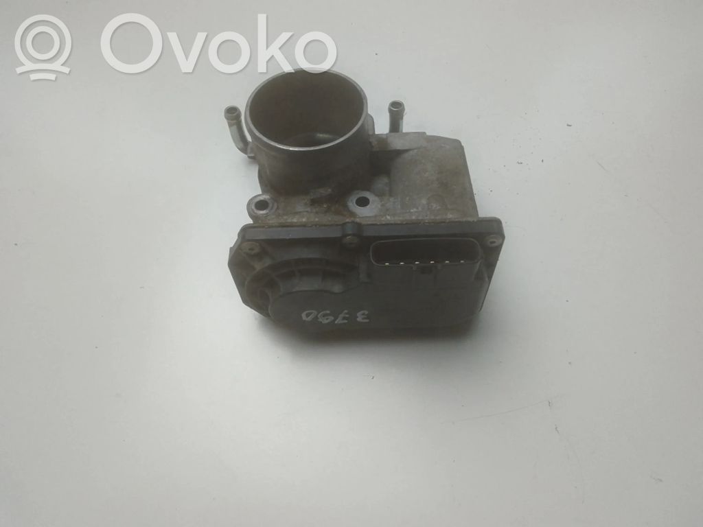 Suzuki Swift II Droseļvārsts 