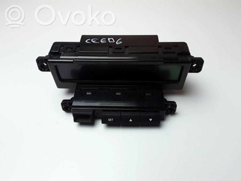Screen/display/small screen   957101H700