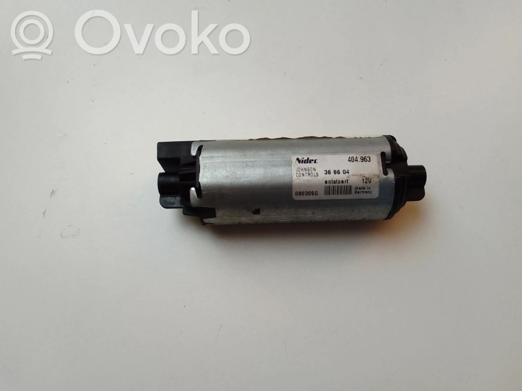 Land Rover Freelander 2 - LR2 Silniczek regulacji fotela 