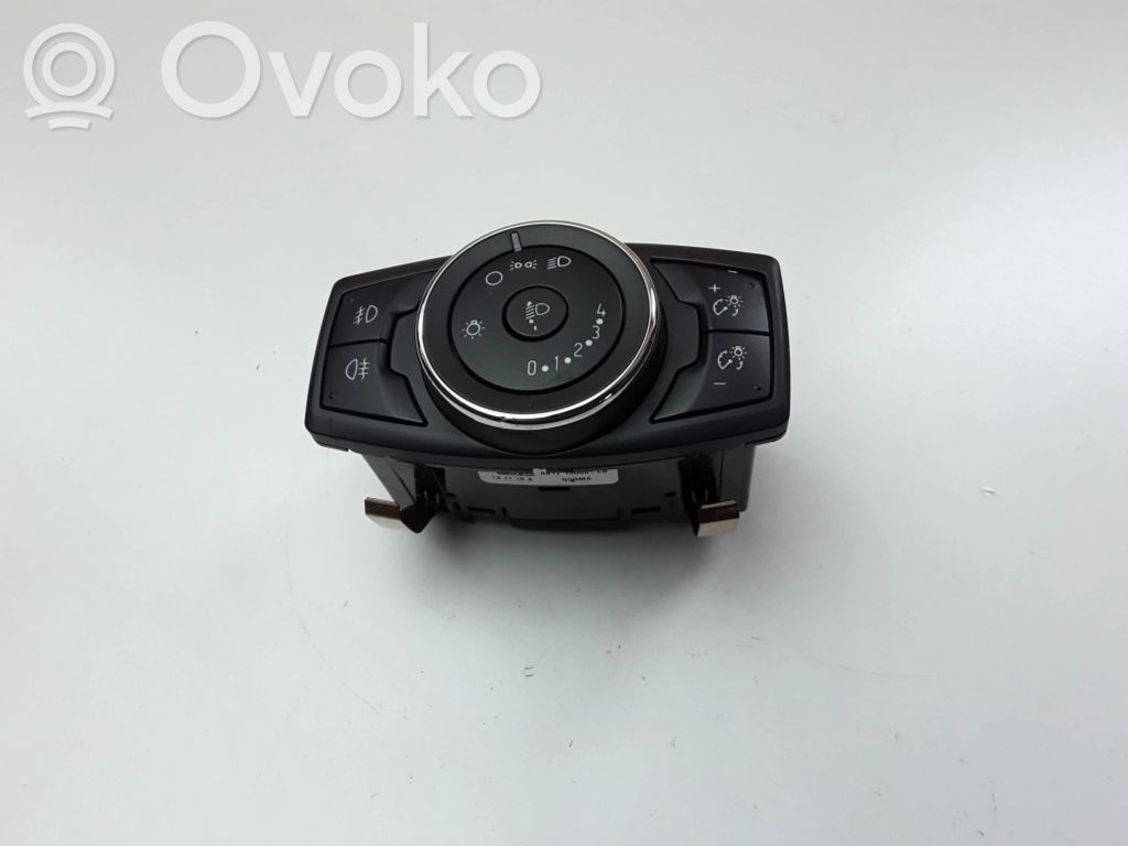 Ford B-MAX Light switch 