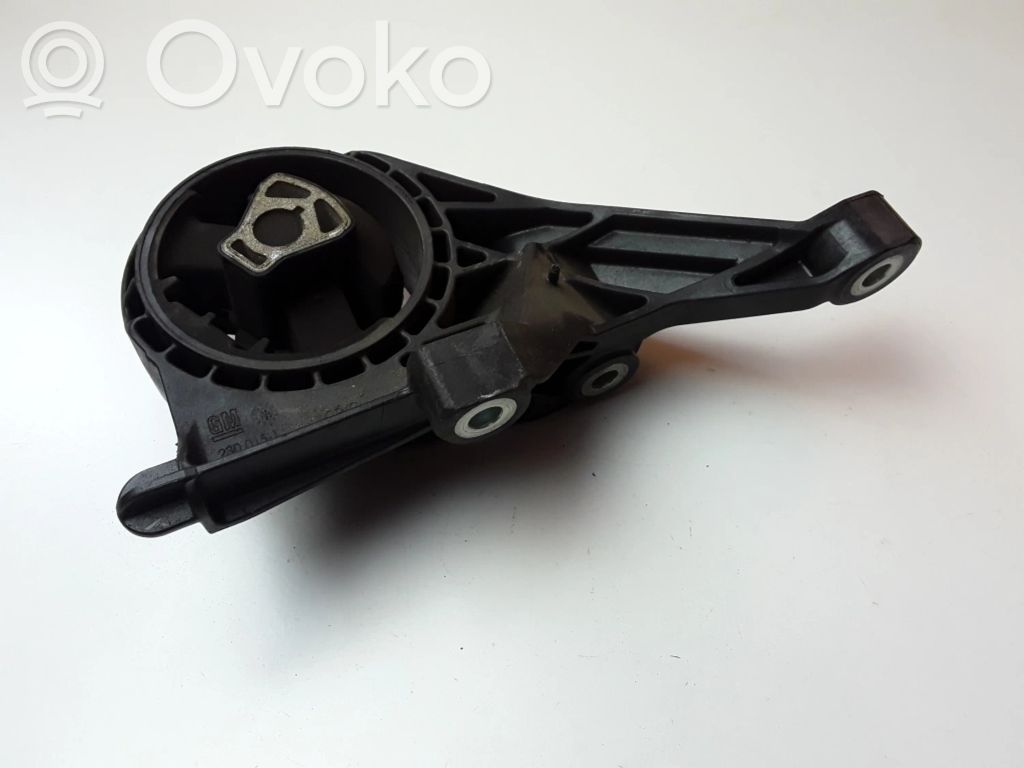 Opel Zafira C Gearbox mount 