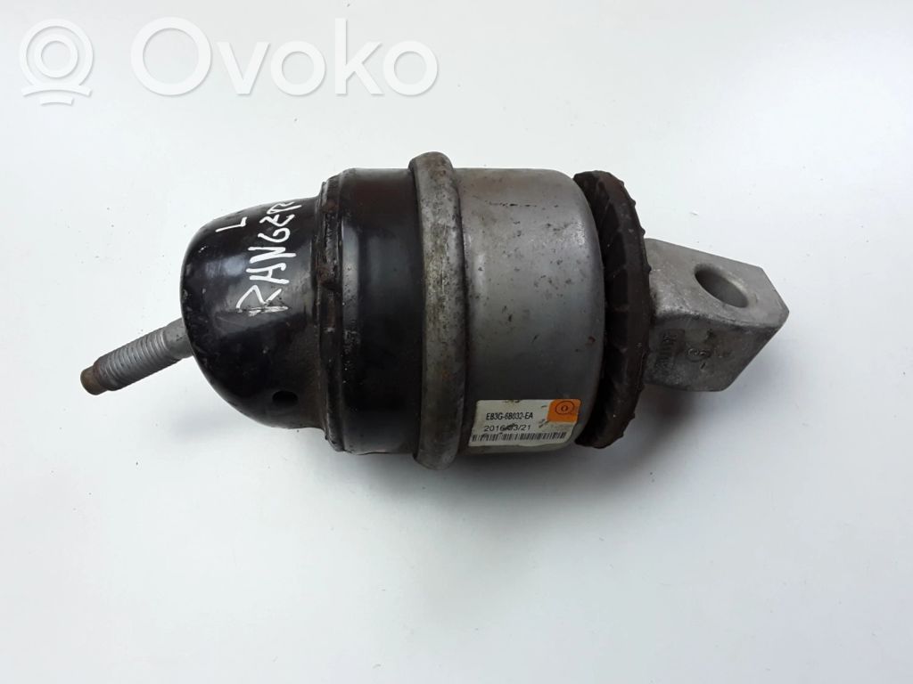 Ford Ranger Dzinēja spilvens 