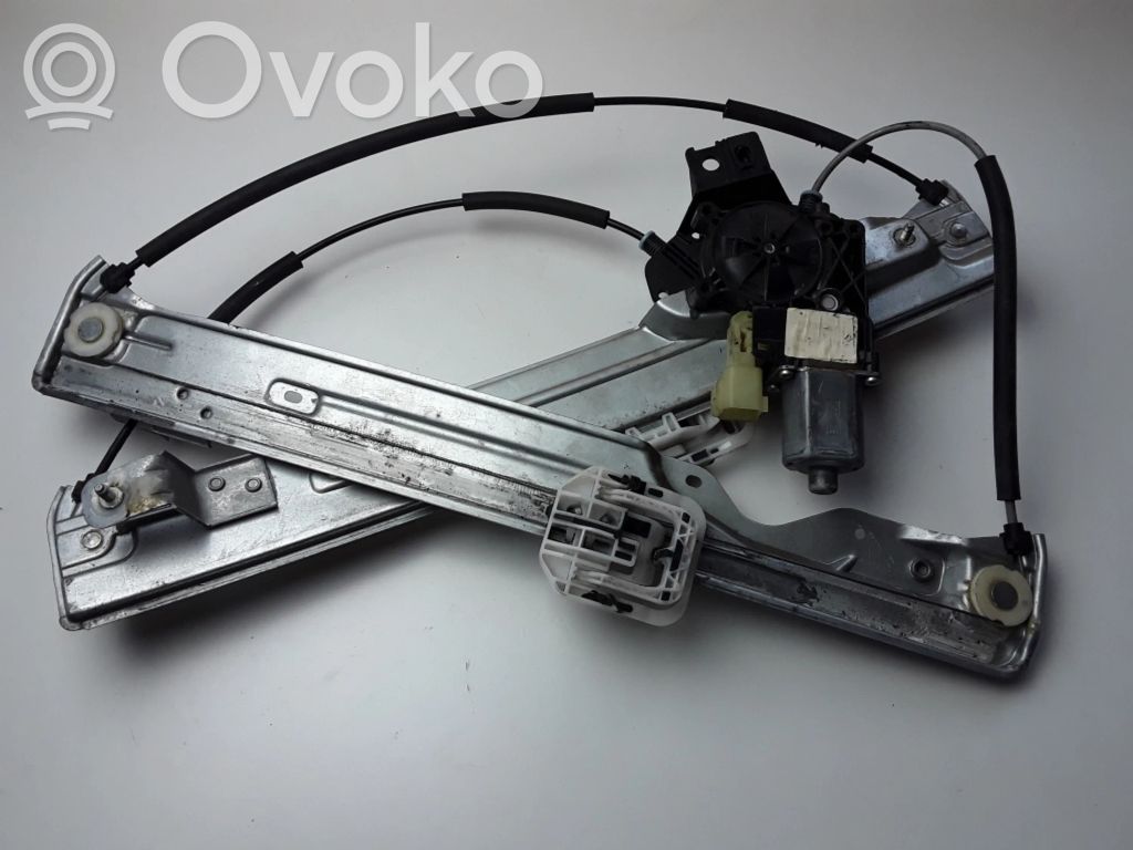 Ford Kuga II Elektryczny podnośnik szyby drzwi przednich 
