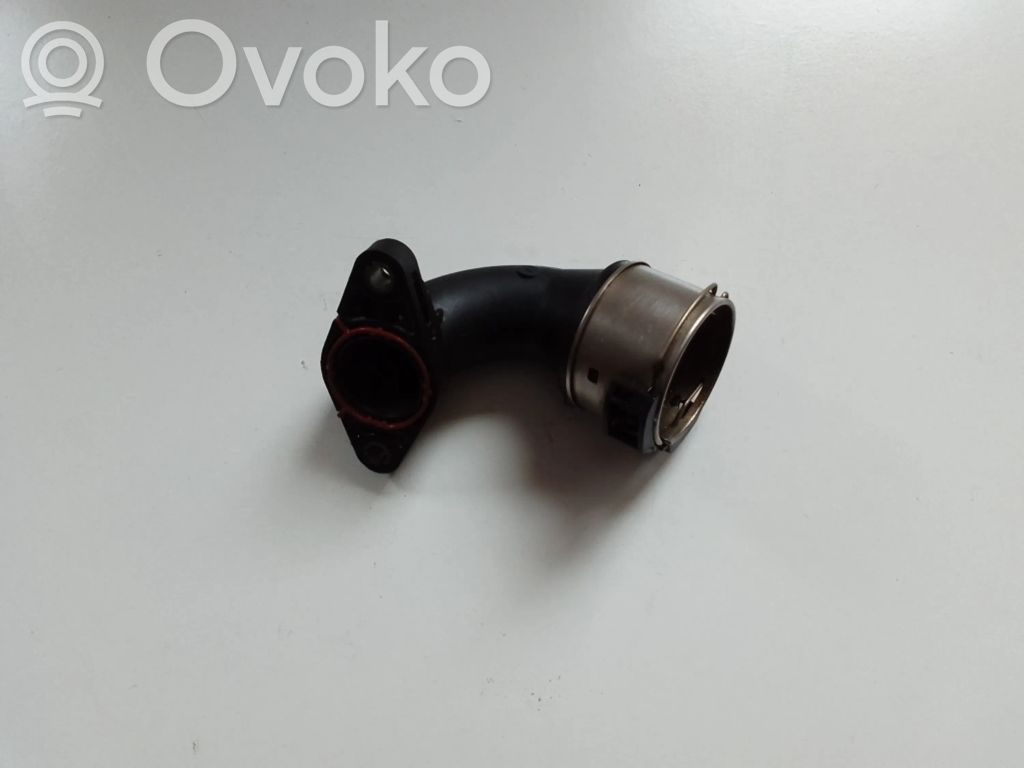Ford Focus Dzesēšanas šķidruma caurulīte (-es) / šļūtene (-es) 