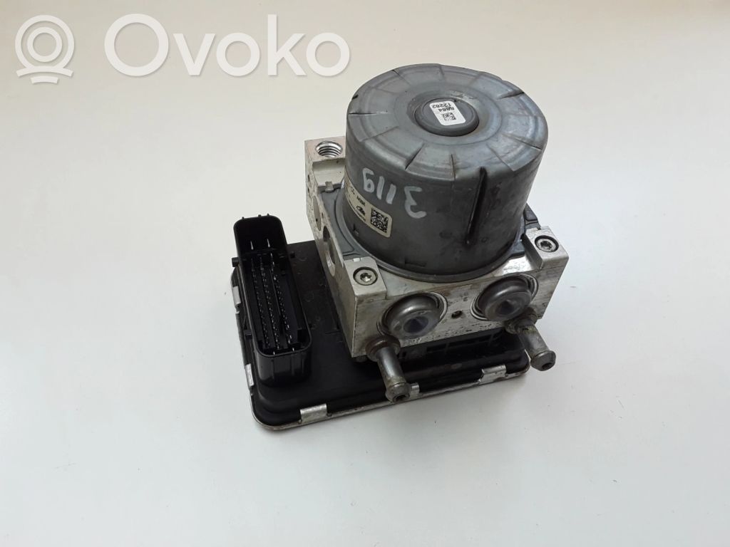 Ford Focus Bomba de ABS 