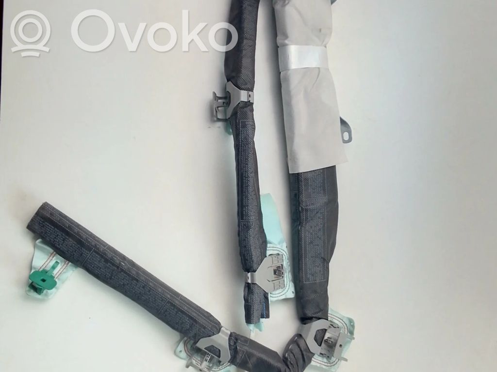 Alfa Romeo Giulietta Kurtyna airbag 