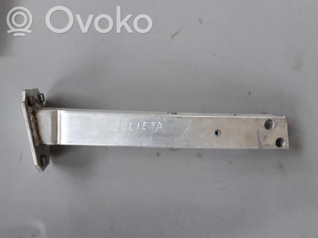 Alfa Romeo Giulietta Amortiguador de impactos del parachoques delantero 